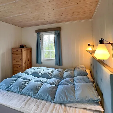 Nyaraló 3 Bedroom Lovely In Nord-torpa *