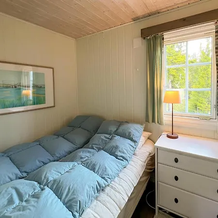 3 Bedroom Lovely In Nord-torpa Nyaraló