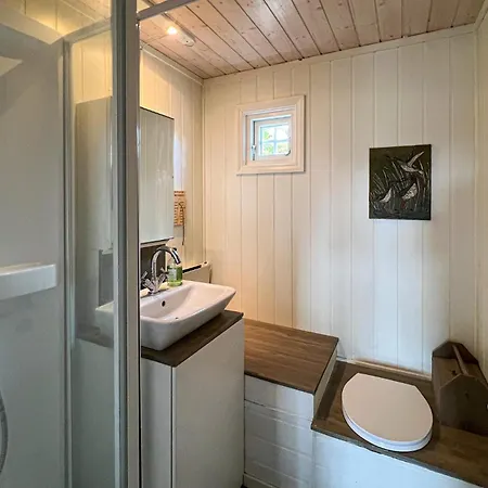 3 Bedroom Lovely In Nord-torpa