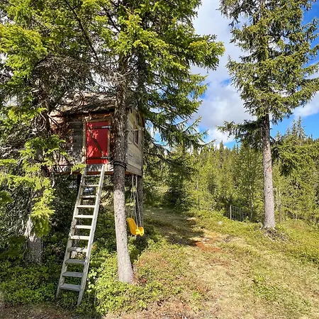 3 Bedroom Lovely In Nord-torpa Nord Torpa