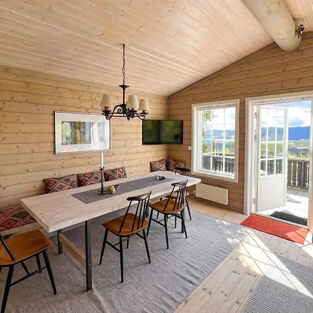 3 Bedroom Lovely In Nord-torpa
