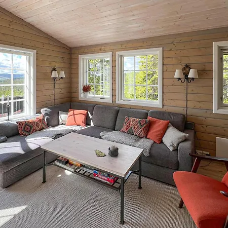 3 Bedroom Lovely In Nord-torpa *