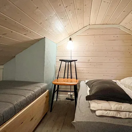 3 Bedroom Lovely In Nord-torpa Nyaraló *
