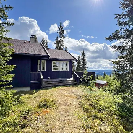Holiday home 3 Bedroom Lovely In Nord-torpa Nord Torpa